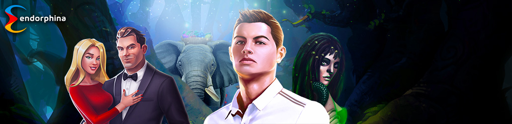 Egor Games Egor Games