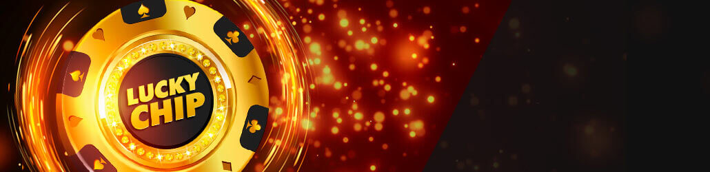 lucky Chip Slider lucky Chip Slider