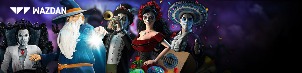 WZDN Slider WZDN Slider